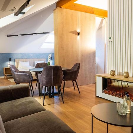 Boutique Hotel Ochsen باد ريغاز المظهر الخارجي الصورة