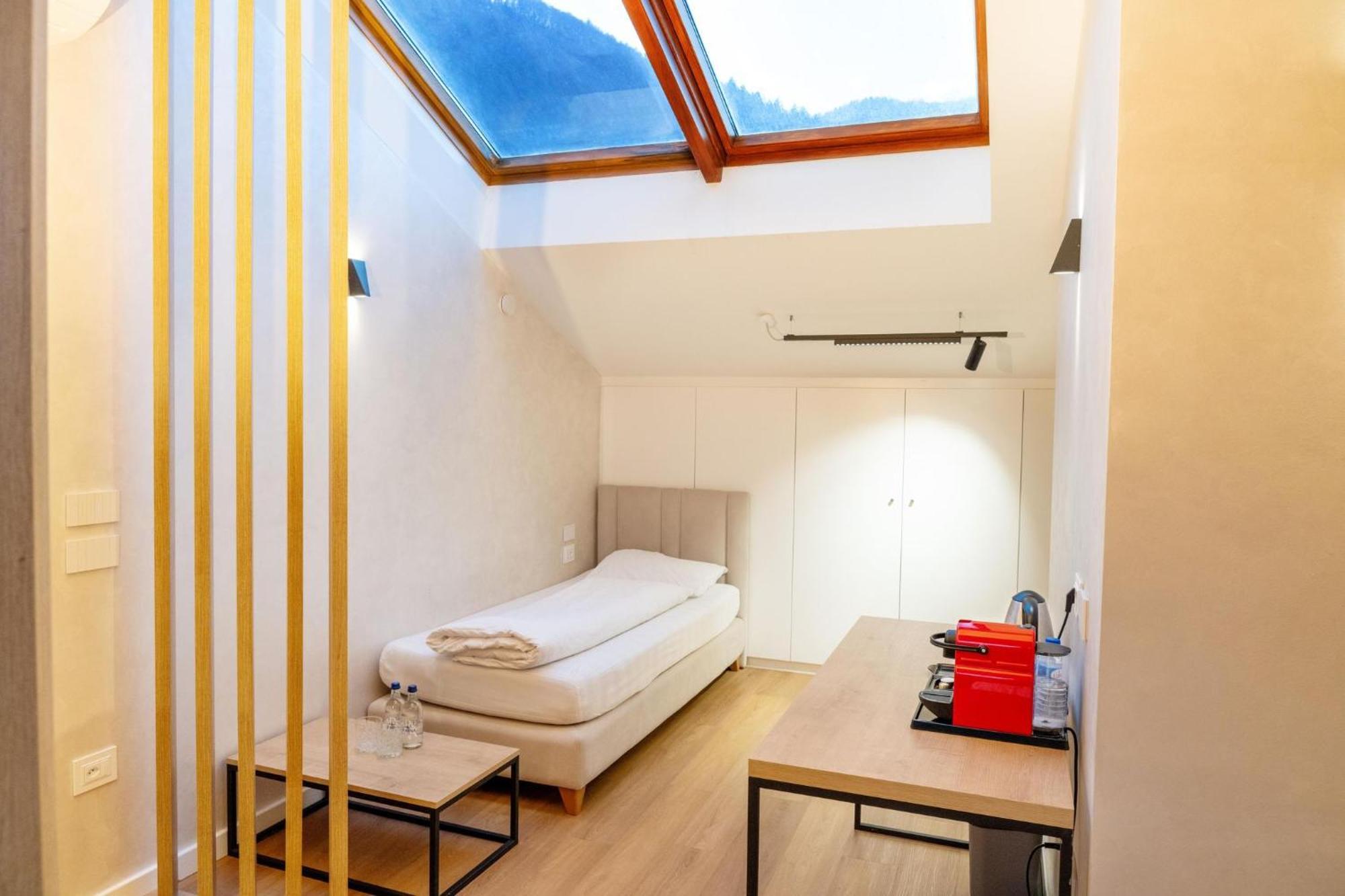 Boutique Hotel Ochsen باد ريغاز المظهر الخارجي الصورة
