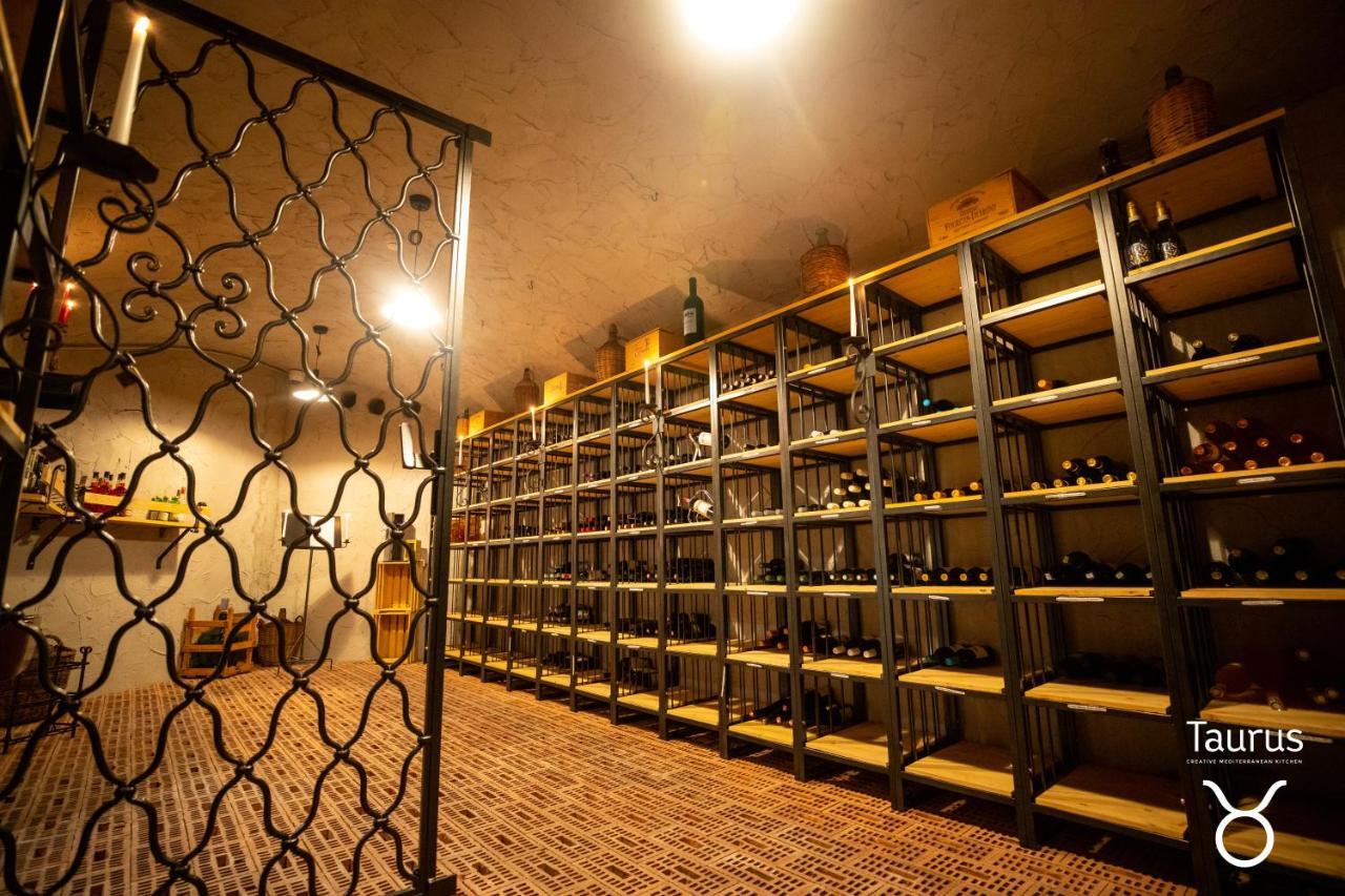 Boutique Hotel Ochsen باد ريغاز المظهر الخارجي الصورة