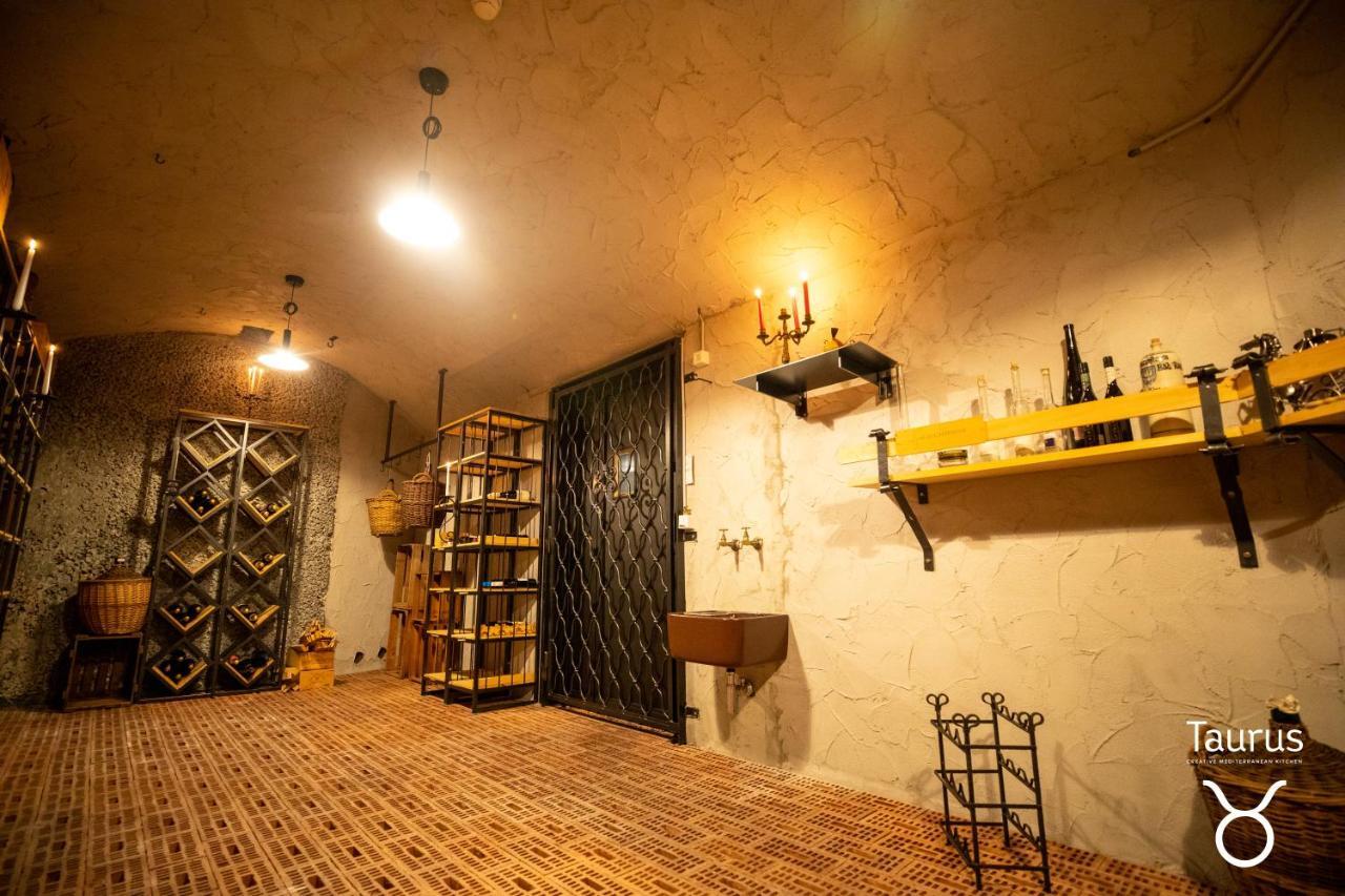 Boutique Hotel Ochsen باد ريغاز المظهر الخارجي الصورة