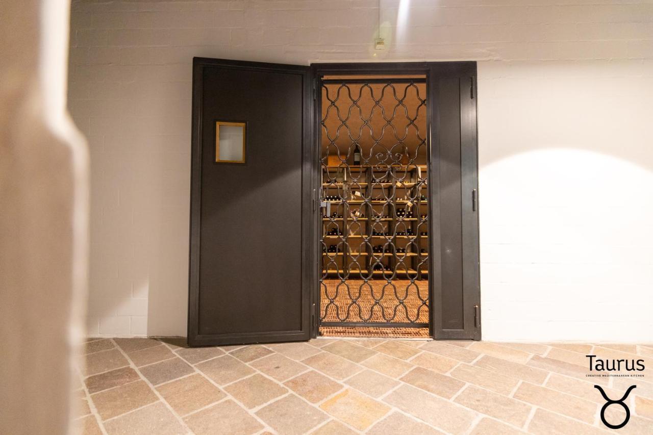 Boutique Hotel Ochsen باد ريغاز المظهر الخارجي الصورة